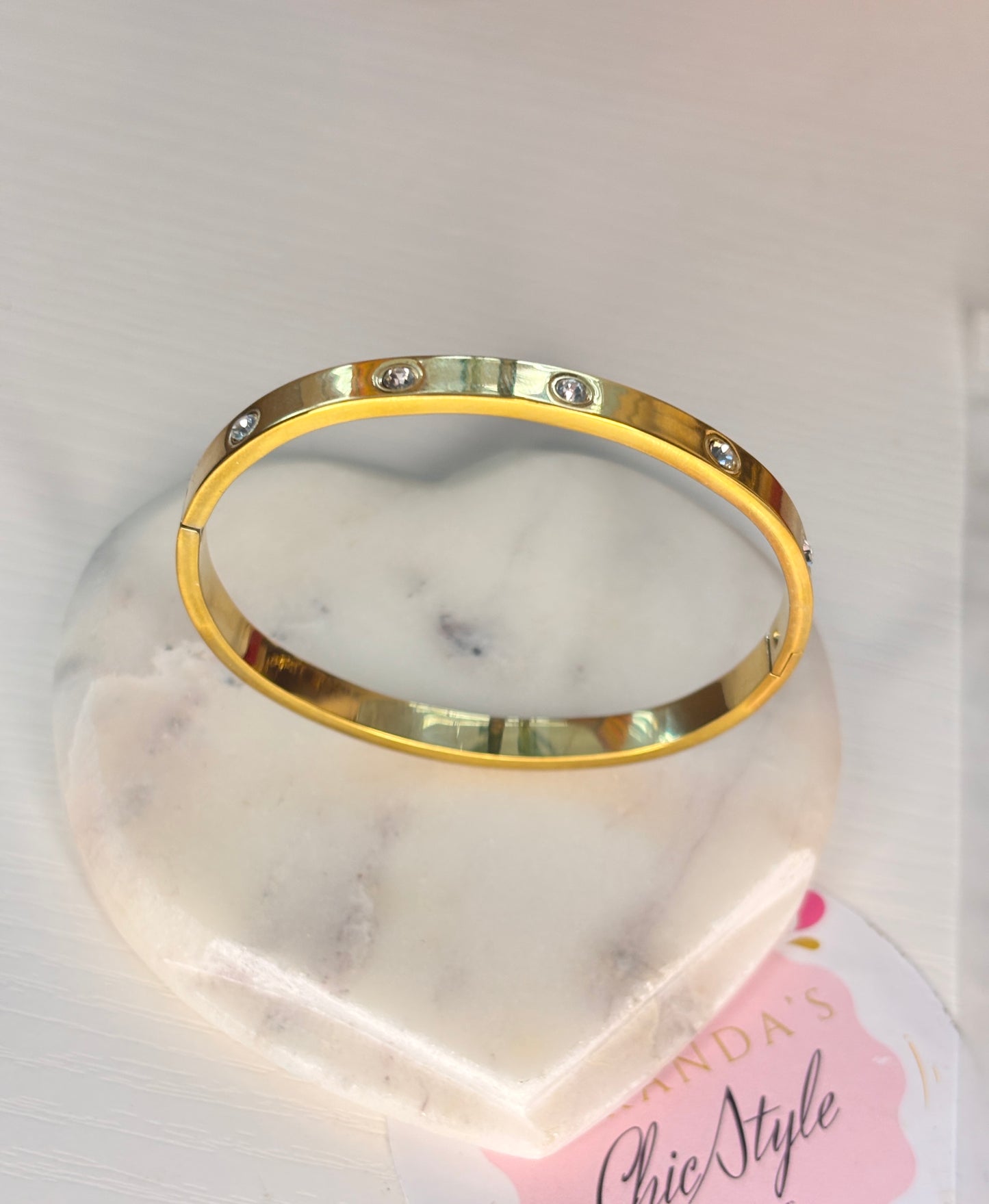 Brazalete Ana
