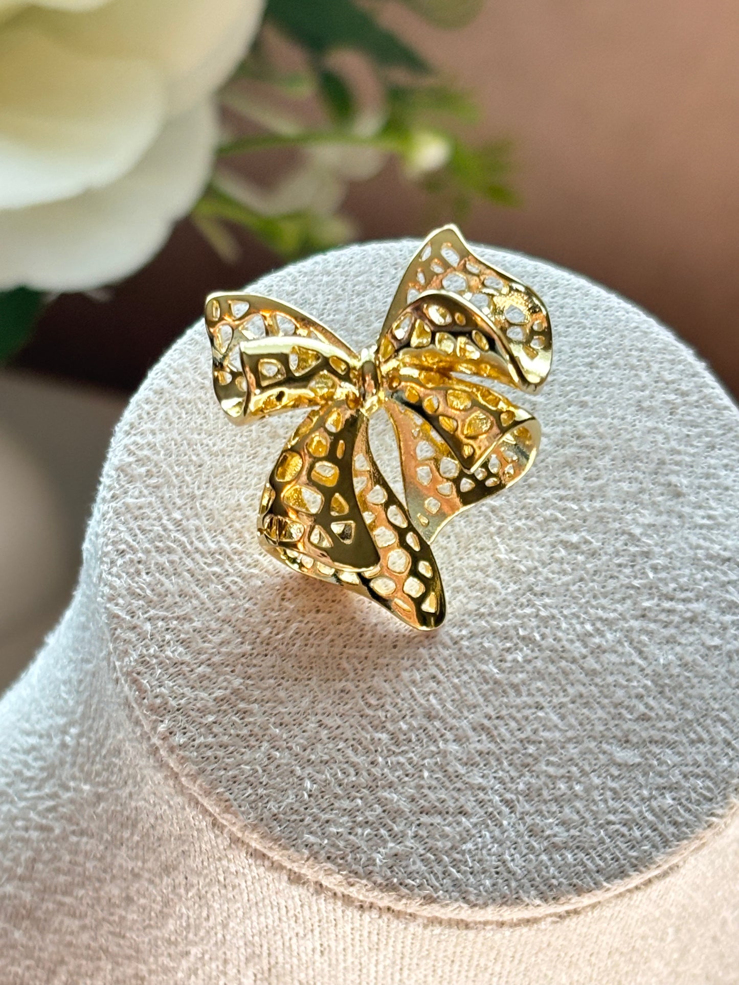 Coqueta Earrings