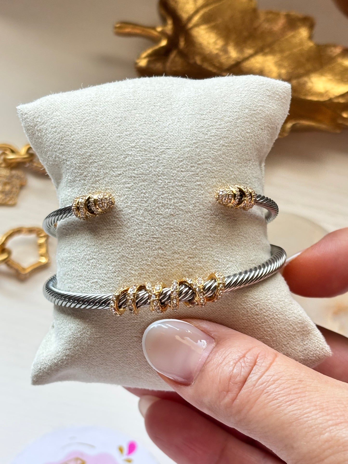 Bely bracelet