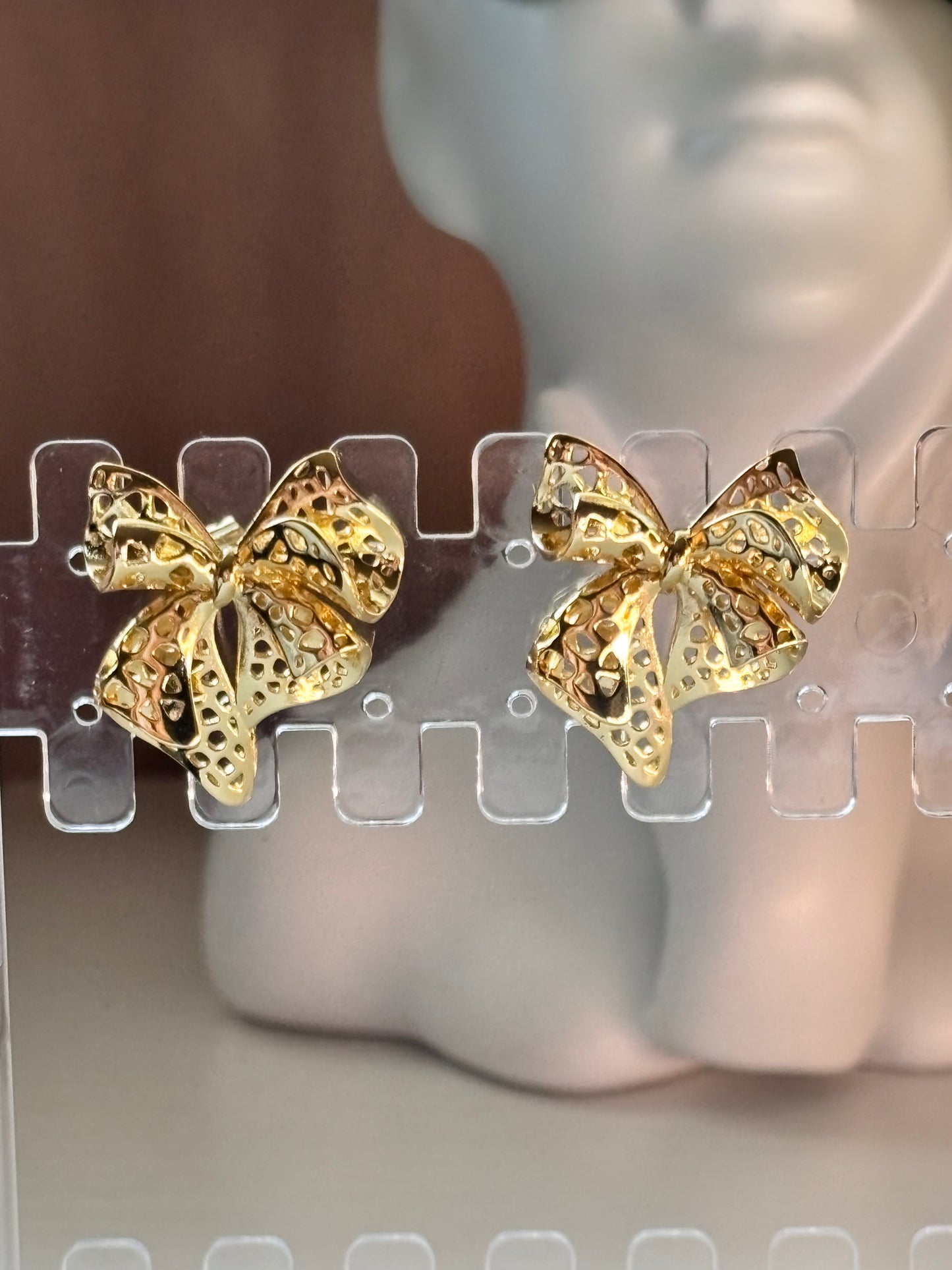 Coqueta Earrings