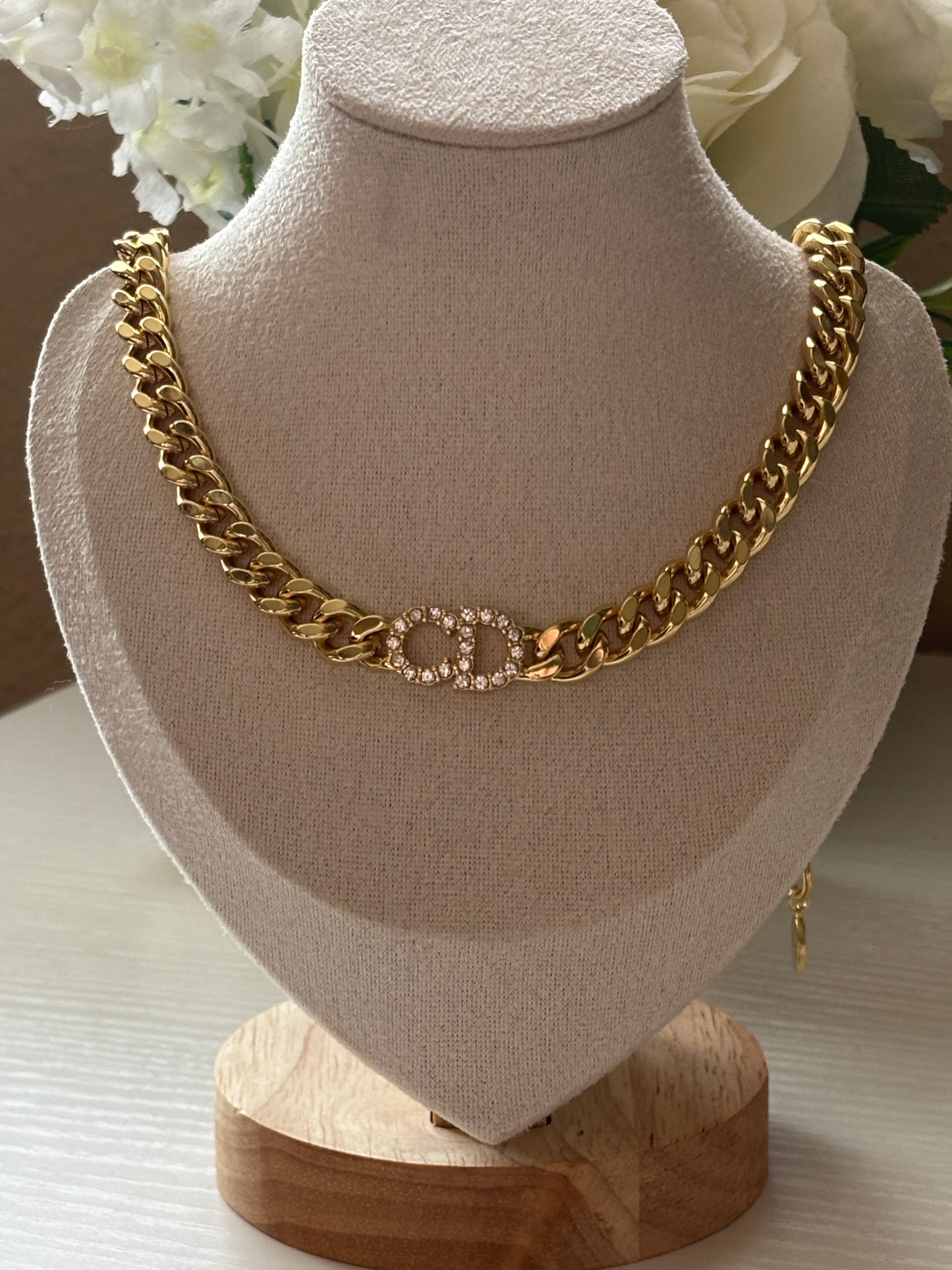 Necklace Victoria