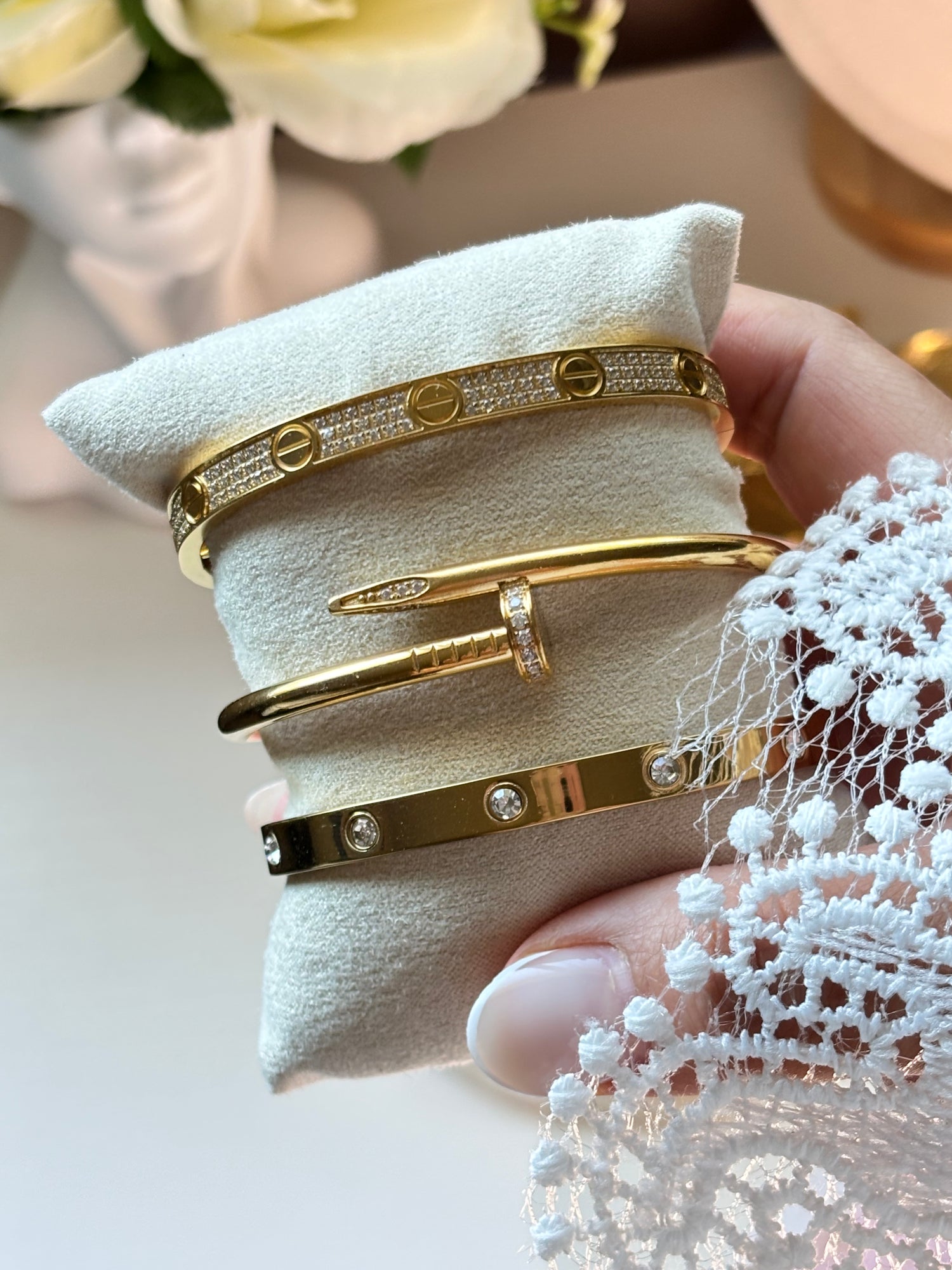 Bracelet