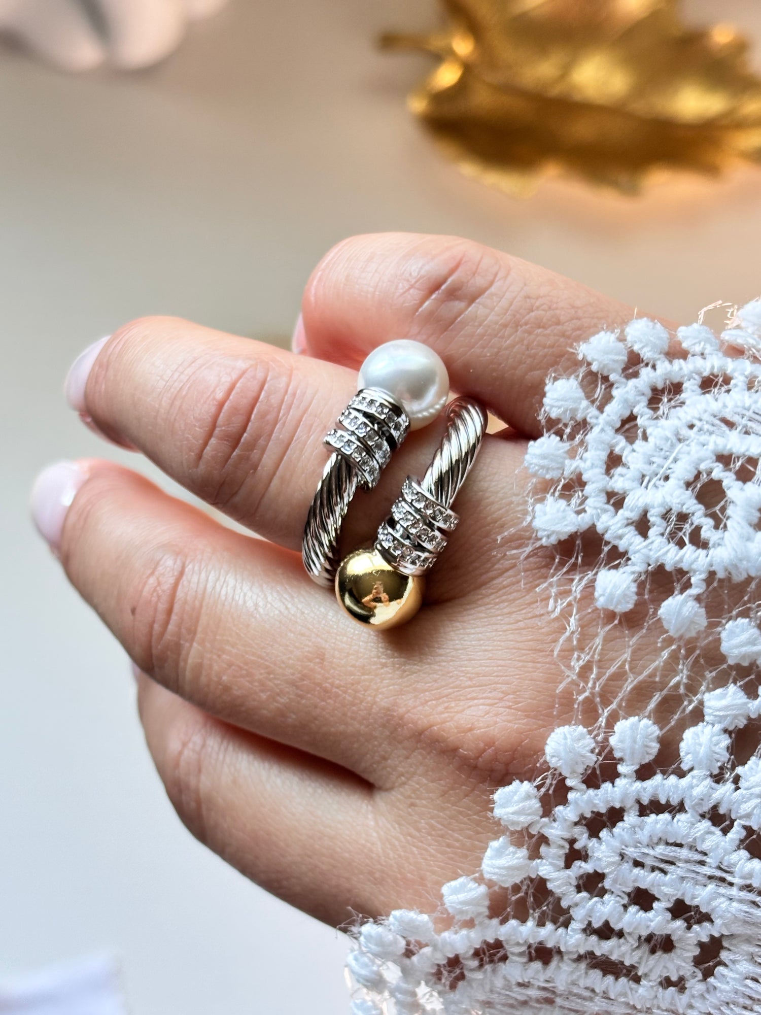 Ring