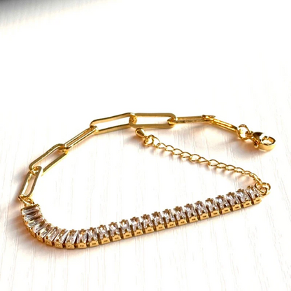 Link bracelet
