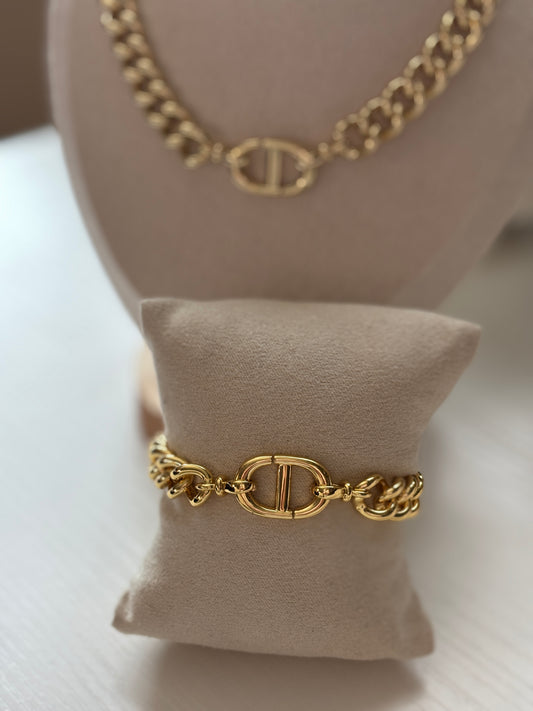 Bracelet Gloria