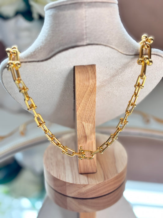 Jessica Necklace