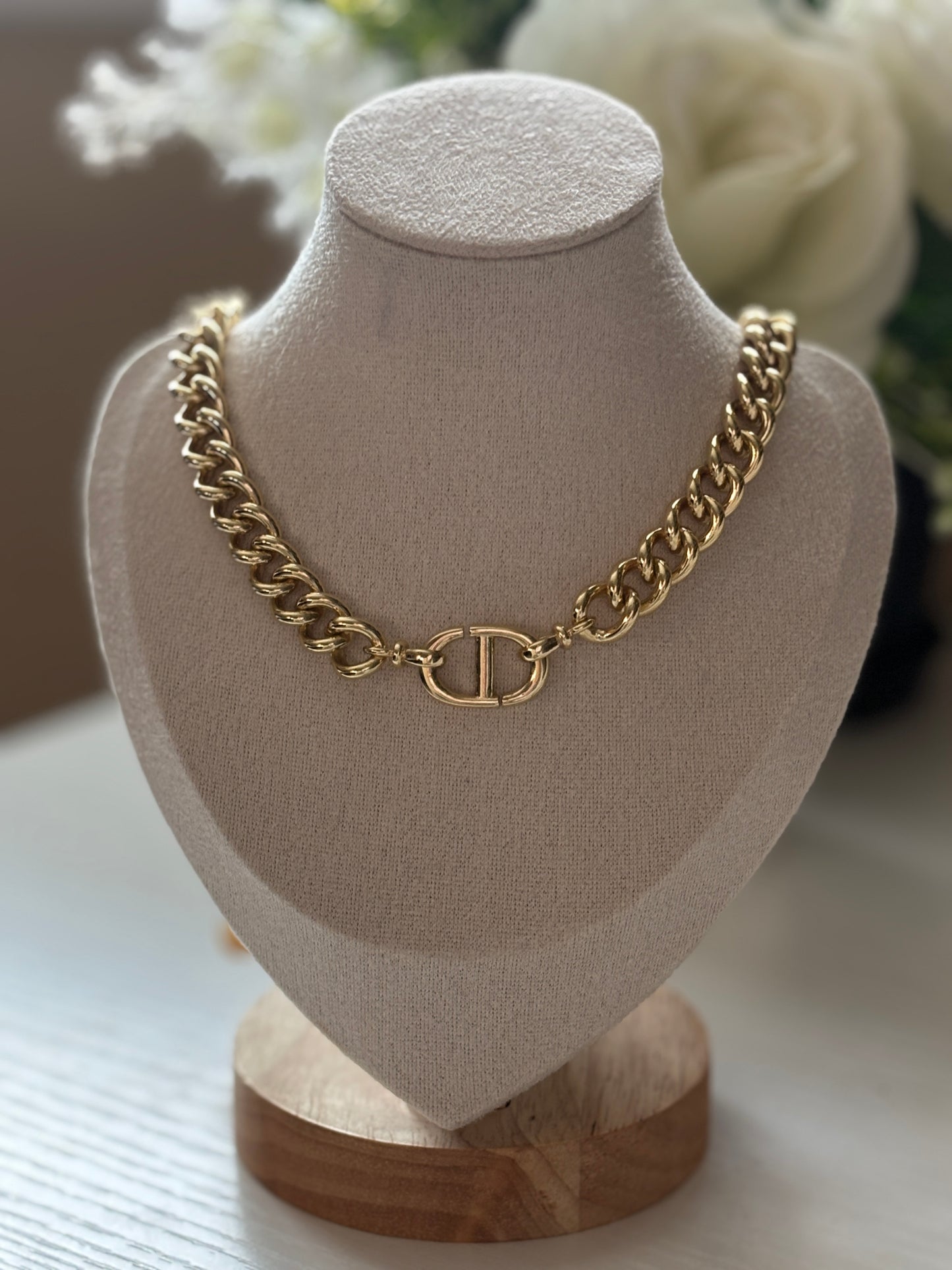 Necklace Gloria