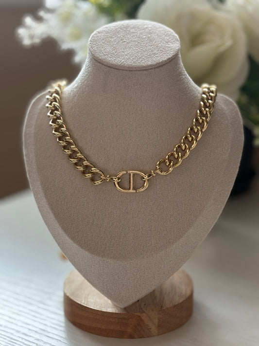 Necklace Gloria