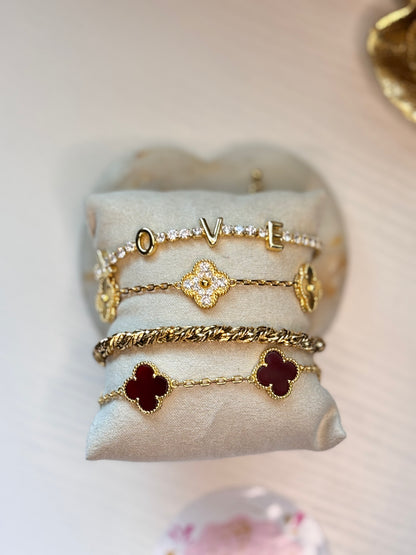 Twist Bracelet
