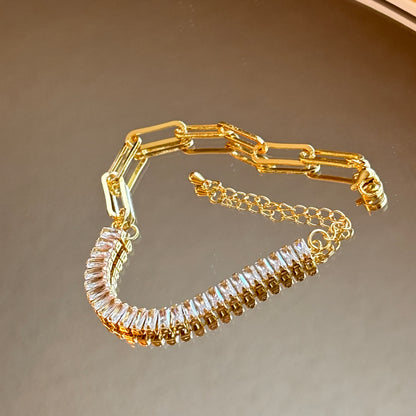Link bracelet