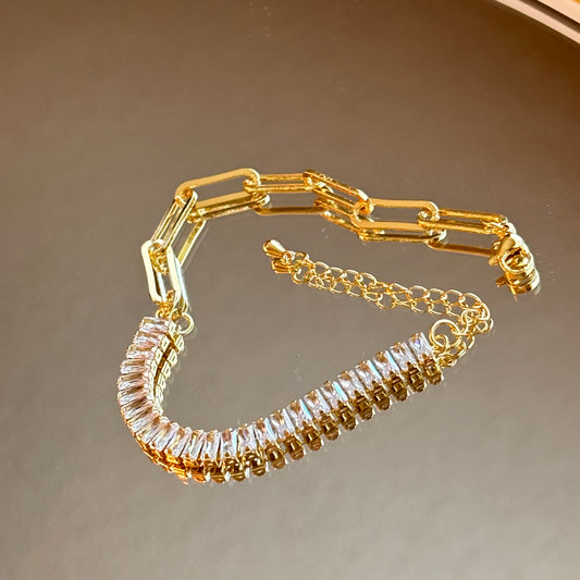 Link bracelet