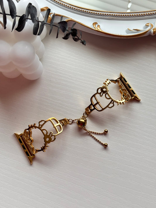 Kitty strap 🐈‍⬛