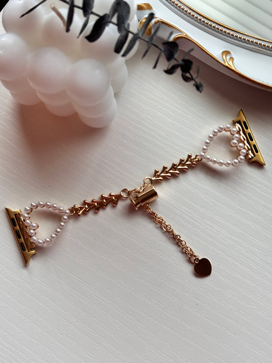 Pearls strap