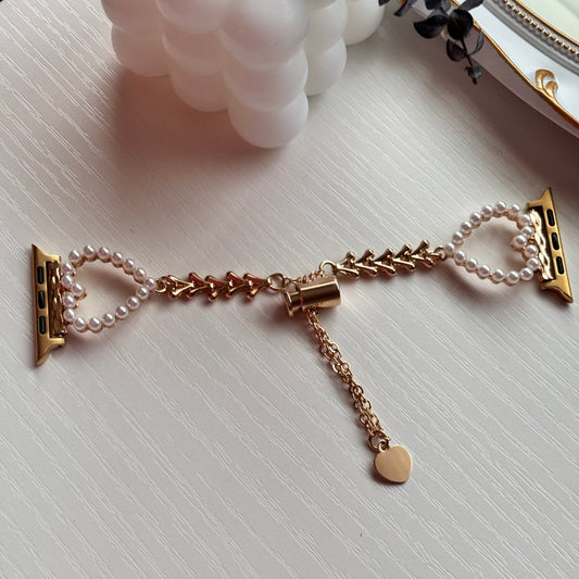 Pearls strap