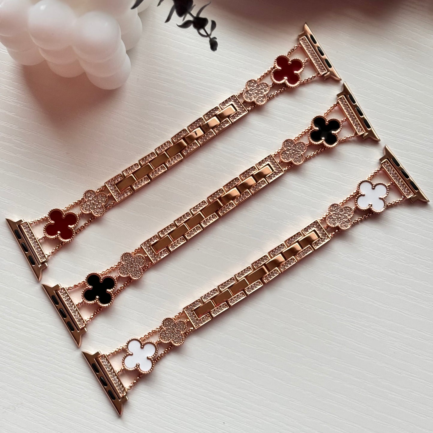 Lucky 🍀 strap