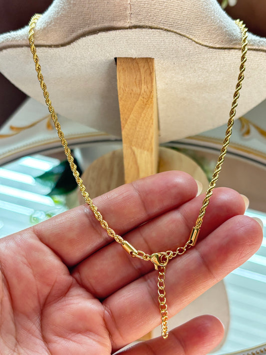 Gold heart 💛
