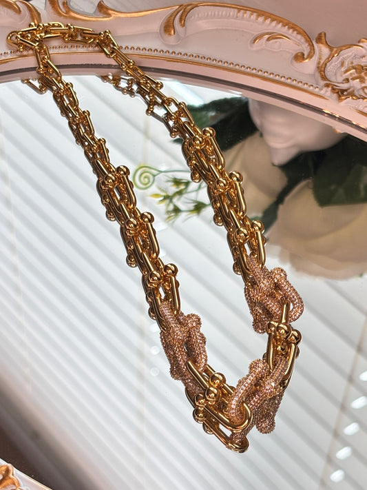 Jessica Necklace