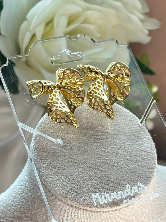 Coqueta Earrings