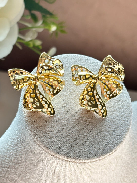 Coqueta Earrings