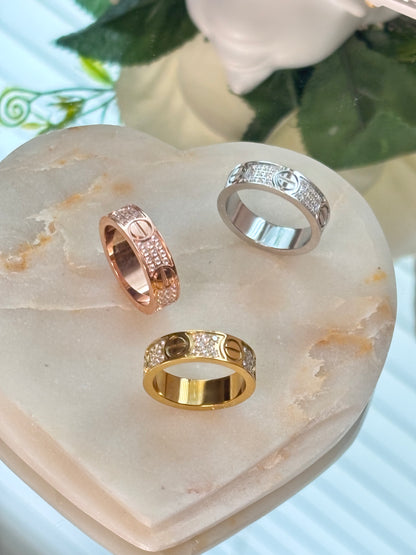 Camila Ring 💍