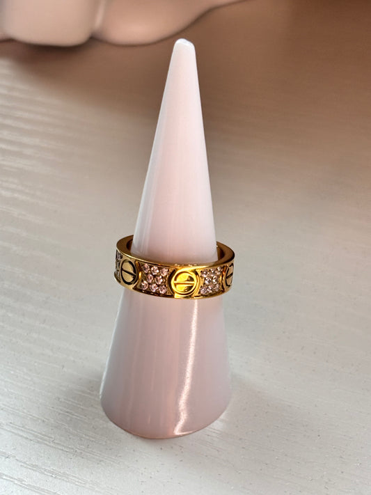 Camila Ring 💍