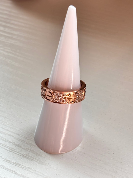 Camila Ring 💍
