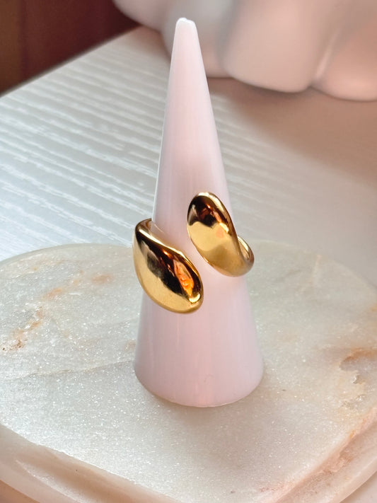 Vero Ring - gold