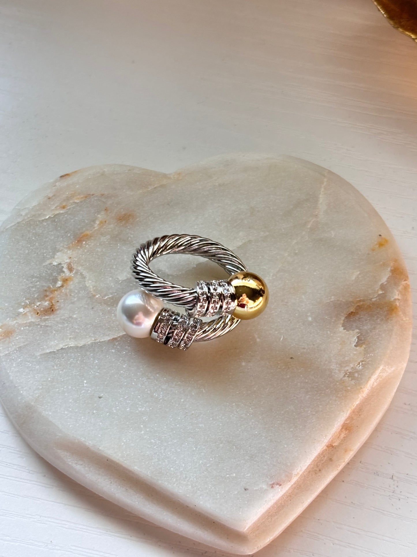 Perla Ring 💍