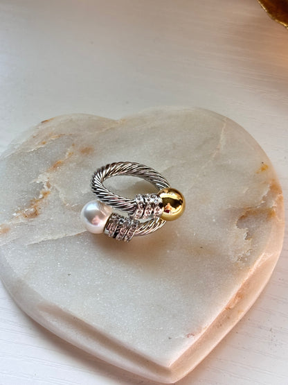 Perla Ring 💍