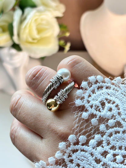 Perla Ring 💍