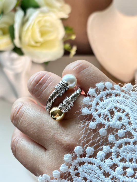 Perla Ring 💍