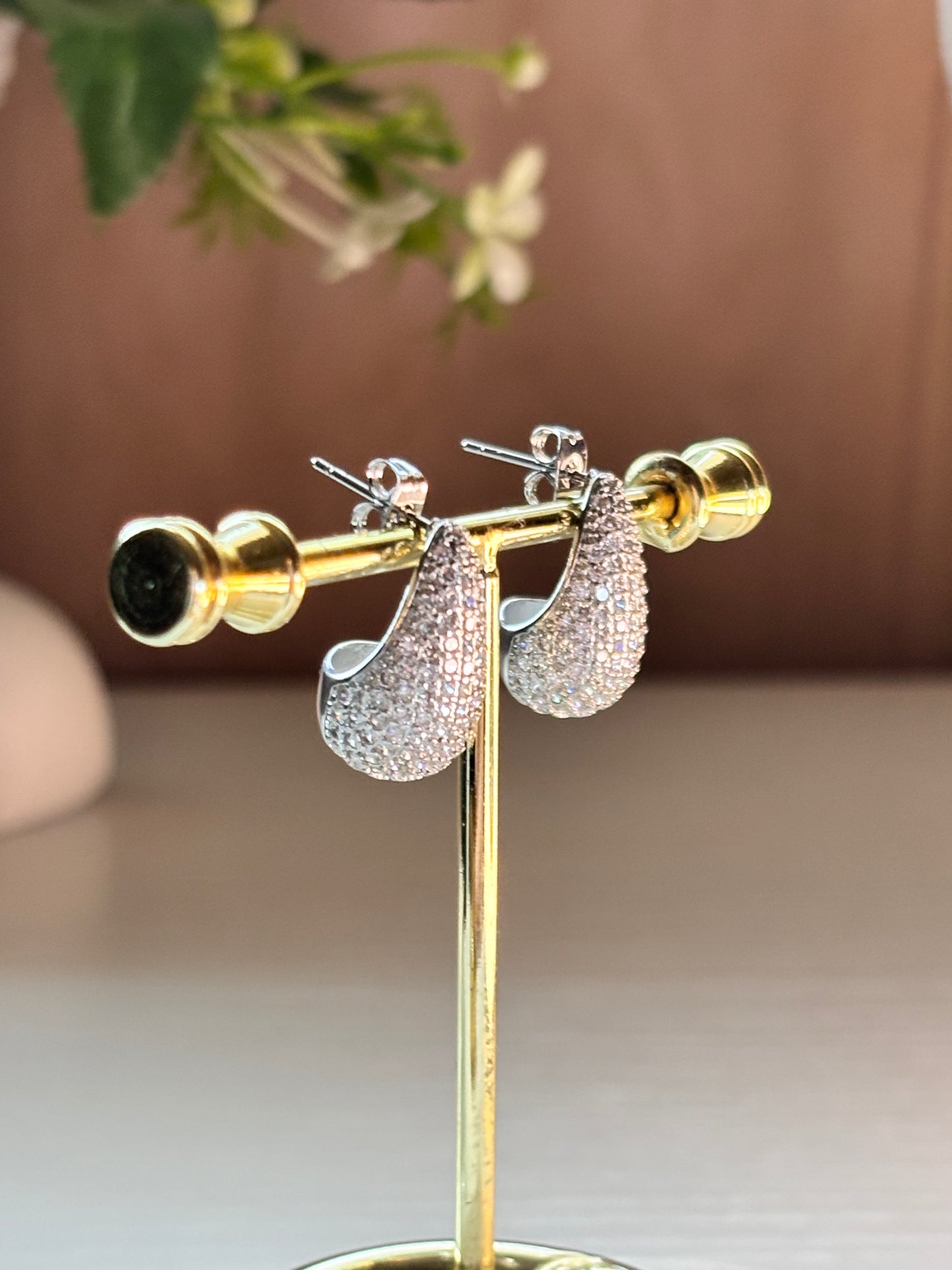 Cristal Drop 💧