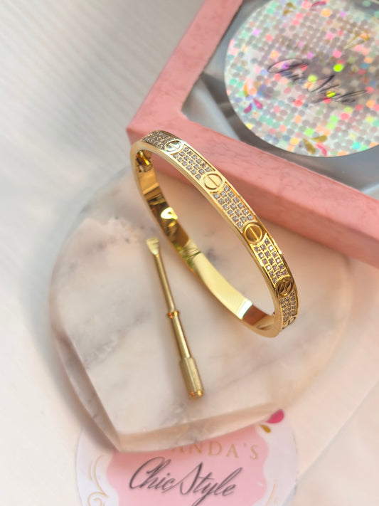 Brazalete Alma