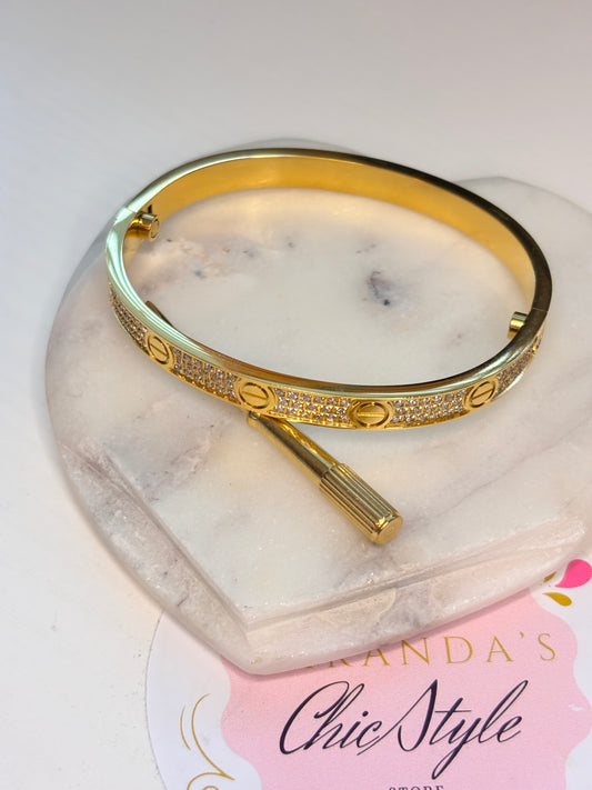 Brazalete Alma